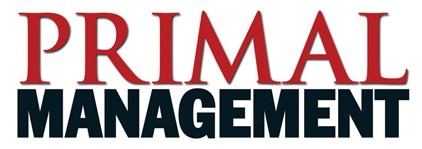 Primal Management Logo